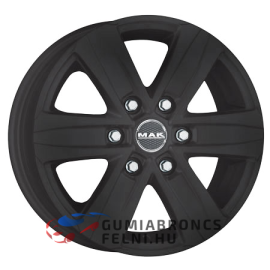 6x139.7 17x7.5 ET30 Stone 6 GB 112