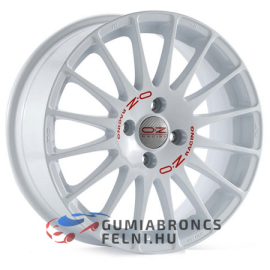 5x100 17x8 ET35 Superturismo WRC W RLet 68