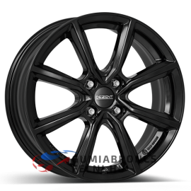 4/100 18X7 ET45 TN black 60,1