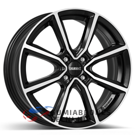 4/100 18X7 ET45 TN dark 60,1