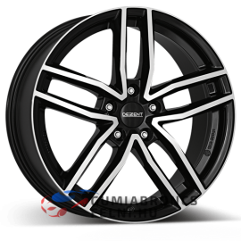 5/112 8X18 ET46 TR DARK57.1 DEZENT ALUFELNI