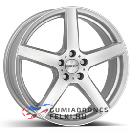 5/112 17X7 ET40 TY57.1 DEZENT ALU KERÉKTÁRCSA