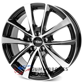 7,0x17 Vidorra 4x100 38 BP 63.4