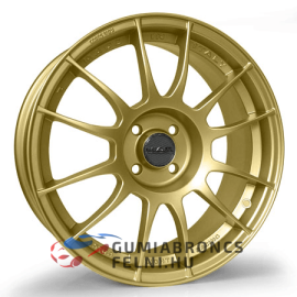 5x100 18x7.5 ET46 XLR Gold 72