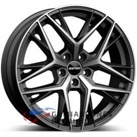 7,5x19 Lunica 5x114,3 35 MGP 73.1