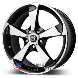 5x100 18x8 ET35 Drone EVO MBFP 72.3 MOMO Rim ALUFELNI