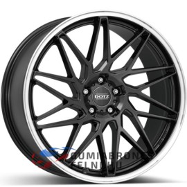 5/108 18X8 ET45 Tanaka dark 70.1