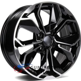 6,5x16 DY176 5x114,3 40 BP 67.1 