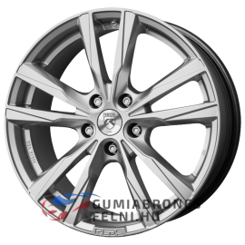 4x108 15x6.5 ET25 Reds K2 Sil 65.1