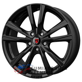 5x108 18x8 ET40 Reds K2 MB 72.3