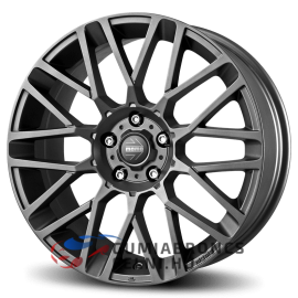 5x112 15x6.5 ET38 Revenge Ant 72.3