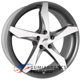 5/112 18X8 ET35 Lascar 70.1 AEZ Alu Keréktárcsa          