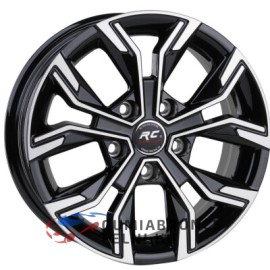 6,5x15 RC-246 4x100 35 BP 67.1 