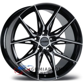 5x114.3 18x8 ET35 ARCEO MARSEILLE 73,1 Arceo ALUFELNI