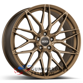 5/112 18X8 ET40 Suzuka bronze 70,1 DOTZ ALUFELNI