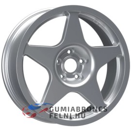 7,0x16 DY1326 4x98 35 S 58.1 Arceo ALUFELNI