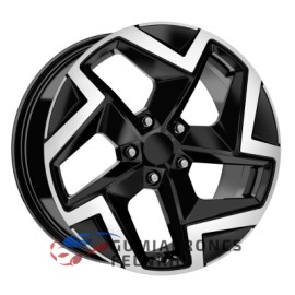 7,5x17 DY 1667 5x112 40 BP 57.1 Arceo ALUFELNI