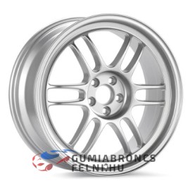 7,0x17 DY487 4x108 25 silver 65.1