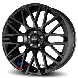 5x100 18x8 ET35 Revenge MB 72.3 MOMO Rim ALUFELNI