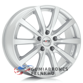 5x114.3 16x6.5 ET38 P 69 Sil 72.6 Platin ALUFELNI