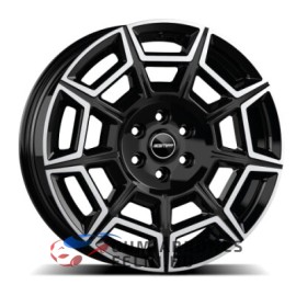 7,5x18 Pervan 6x120 50 GB 74.6 GMP ALUFELNI