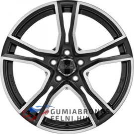 5x100 17x8 ET35 Adrenalina MB DC 68 OZ ALU KERÉKTÁRCSA