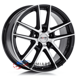 5x112 16x6.5 ET38 P 73 BFP 70.1 Platin ALUFELNI