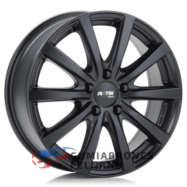 4x100 17x7 ET35 P 69 MB 63.4 Platin ALUFELNI