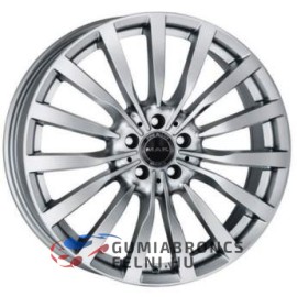 5x112 20x9.5 ET22 Krone Sil 66.6 MAK ALU KERÉKTÁRCSA