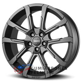 5x120 19x8.5 ET35 Quantum Ant 0