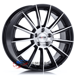 5x112 17x7 ET44 P 74 BFP 66.6 Platin ALUFELNI