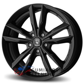 5x112 16x6.5 ET40 Fast MB 72.3 Reds by MOMO ALUFELNI