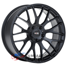 5x114.3 18x8 ET45 P 70 MB 72.6 Platin ALUFELNI