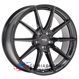 5x108 19x8 ET42 P 109 GB 72.6 Platin ALUFELNI