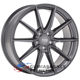 5x112 19x8 ET30.5 P 109 MGR 66.5 Platin ALUFELNI