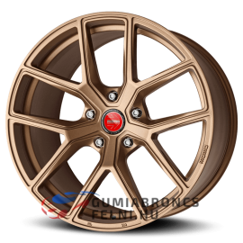 5x130 20x9 ET50 RF-01 Bronze 71.5 MOMO Rim ALUFELNI