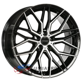 8,0x18 Valencia 5x114,3 45 BP 73.1