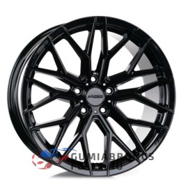 8,5x19 Valencia 5x112 35 black 73.1