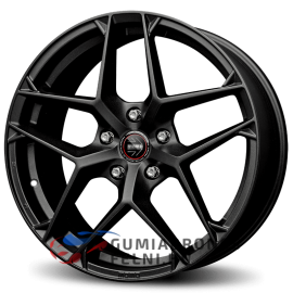 5x110 20x8.5 ET31 RF-07 Sandblast Black 65.1