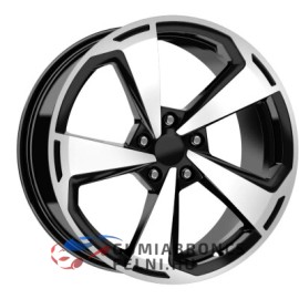 8,0x18 DY1568 5x112 40 BP 57.1