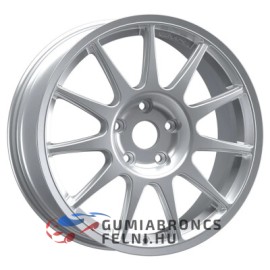 7,0x16 DY1316 5x100 35 silver 73.1