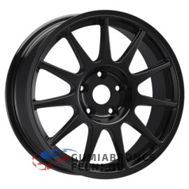 7,0x16 DY1316 5x100 35 black 73.1