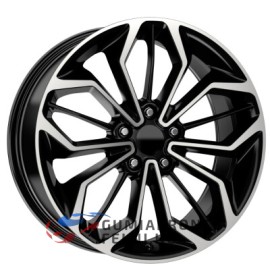 8,0x18 DY398 5x108 40 BP 63.4