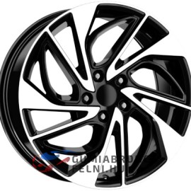 8,0x18 DY678 5x114,3 50 BP 67.1