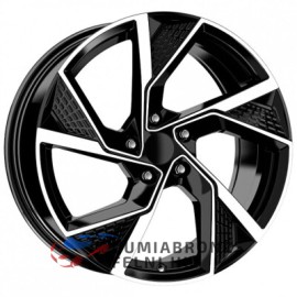 8,5x19 DY739 5x112 40 BP 66.45