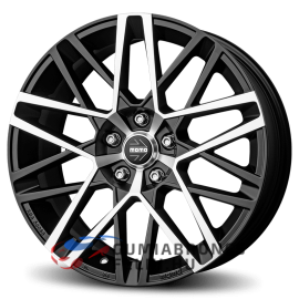 5x108 18x8 ET40 Avenger MBDC 72.3 MOMO Rim ALUFELNI