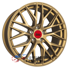 5x112 19x8.5 ET45 RS4 Bronze 72.6