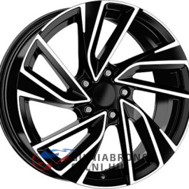 7,0x16 DY726 5x112 40 BP 57.1 