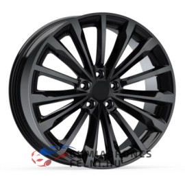 8,0x19 19176 5x112 44 Black 57.1 