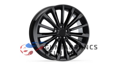 19176 Black